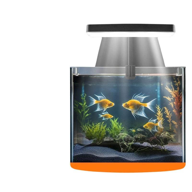 Planted Aquarium Cycling - Luce LED Impermeabile per Acquario con