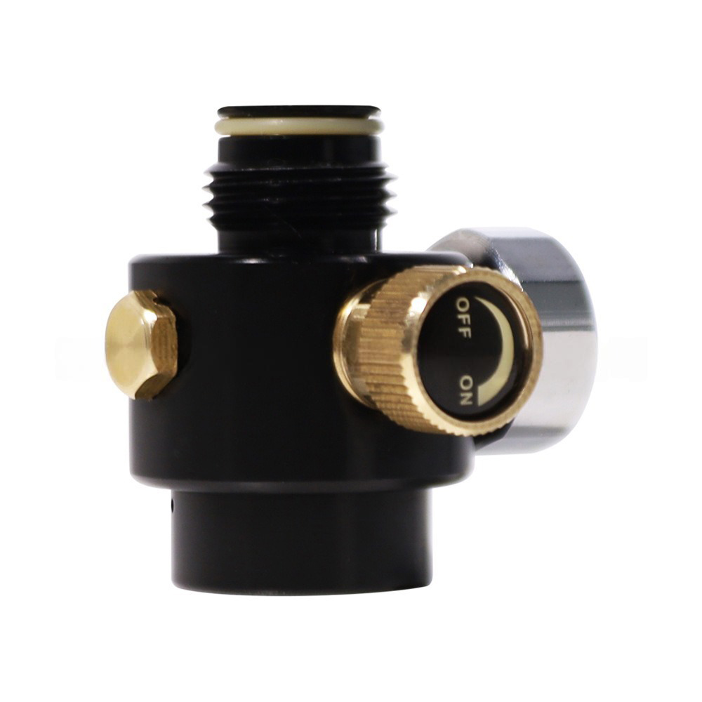 Aquarium Planted Setup - Regolatore di Pressione per Anidride Carbonica