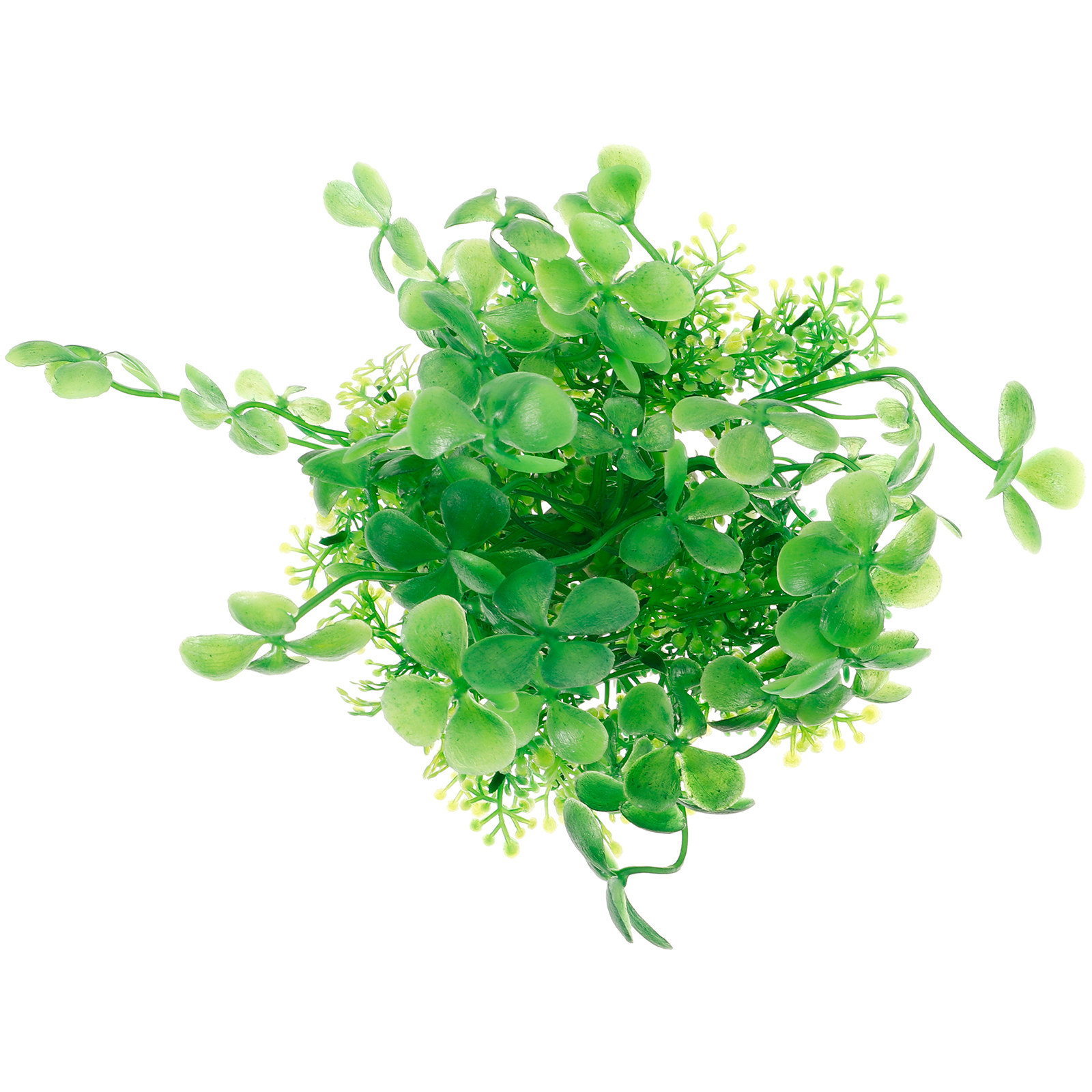 Aquarium Planted Setup - Piante Artificiali Realistiche di Alta Qualità