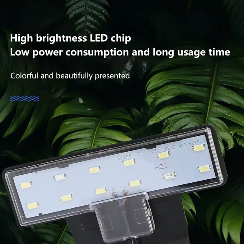 Aquarium Planted Tank Light - 【Novità】Nuova Lampada LED Impermeabile per Acquario,