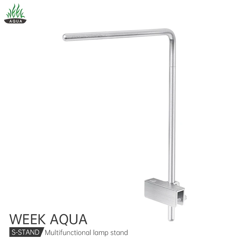 Aquarium Plant Iron - Settimana Aqua Light Stand universale in