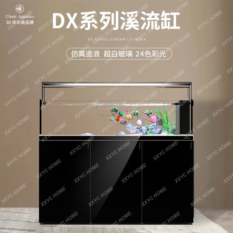 Acquario Aa Fish Tank in vetro - Aquarium Planted Setup recensione e prezzo