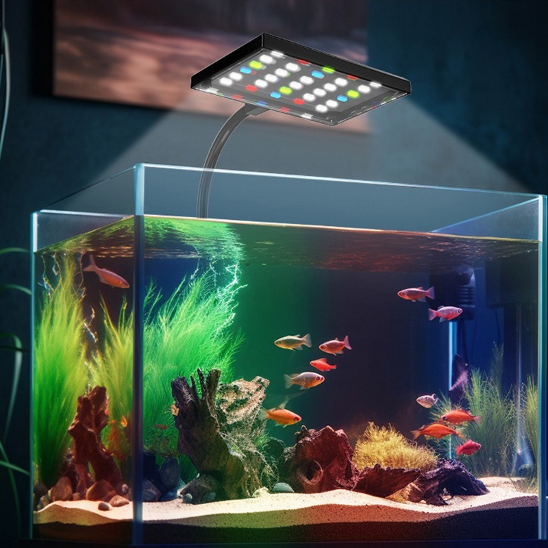 Lampada LED USB per Acquario a - Aquarium Plant Iron recensione e prezzo