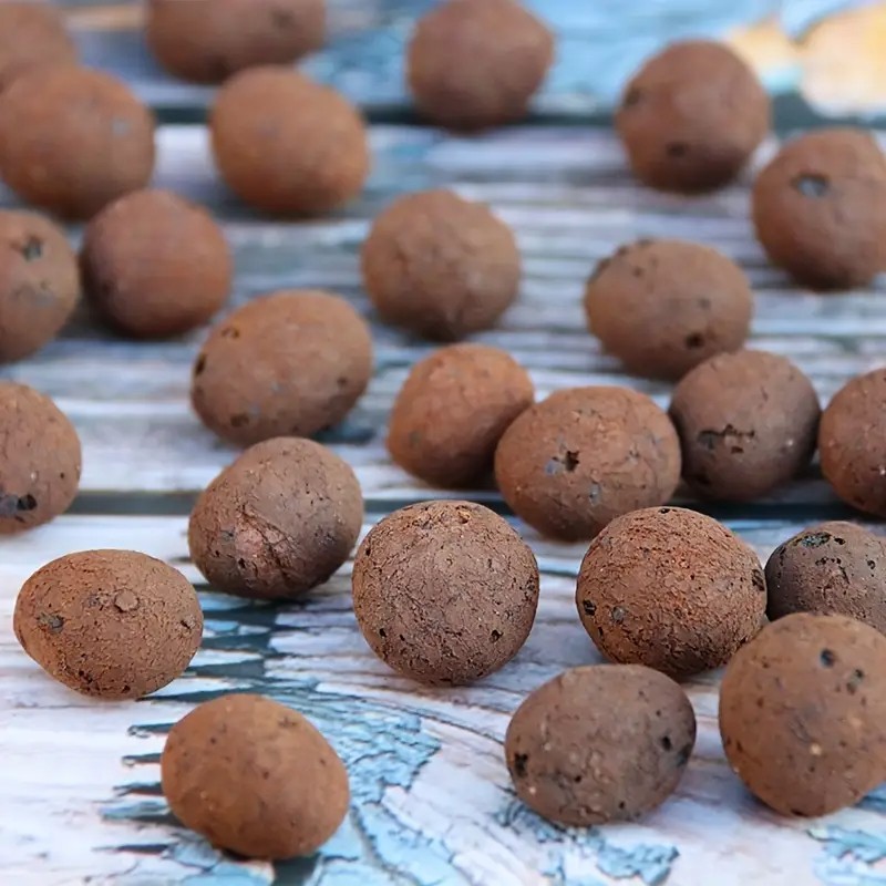 Pellet di terracotta leggeri e - Aquarium Planting recensione e prezzo