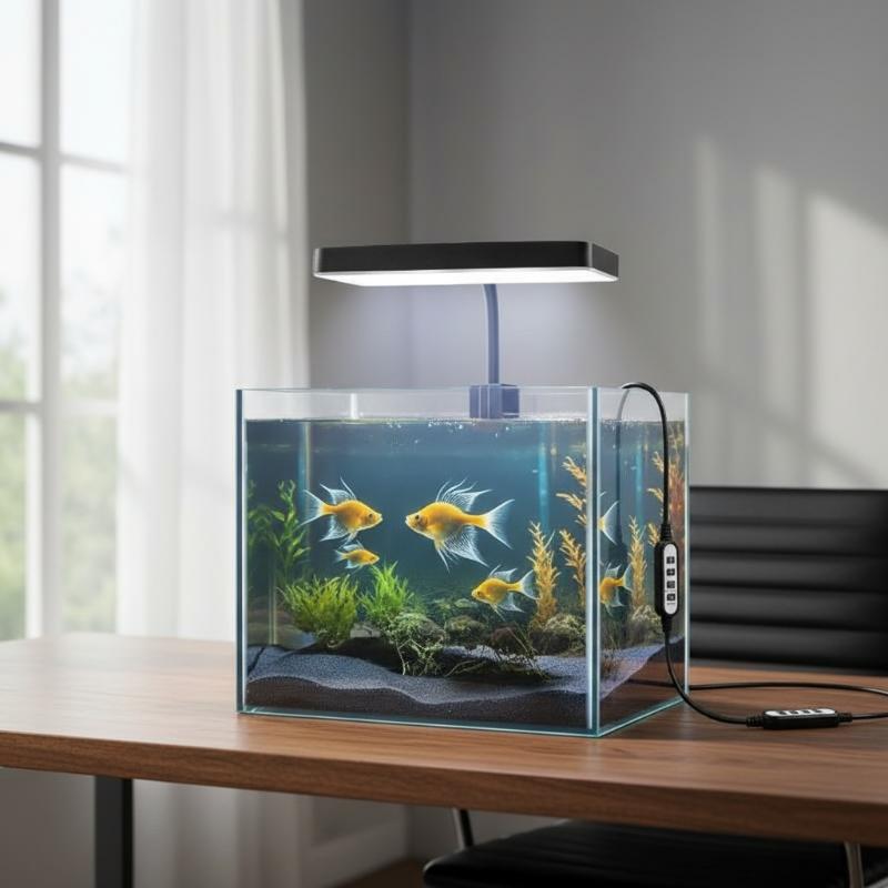 Luce LED Impermeabile per Acqu - Planted Aquarium Cycling recensione e prezzo