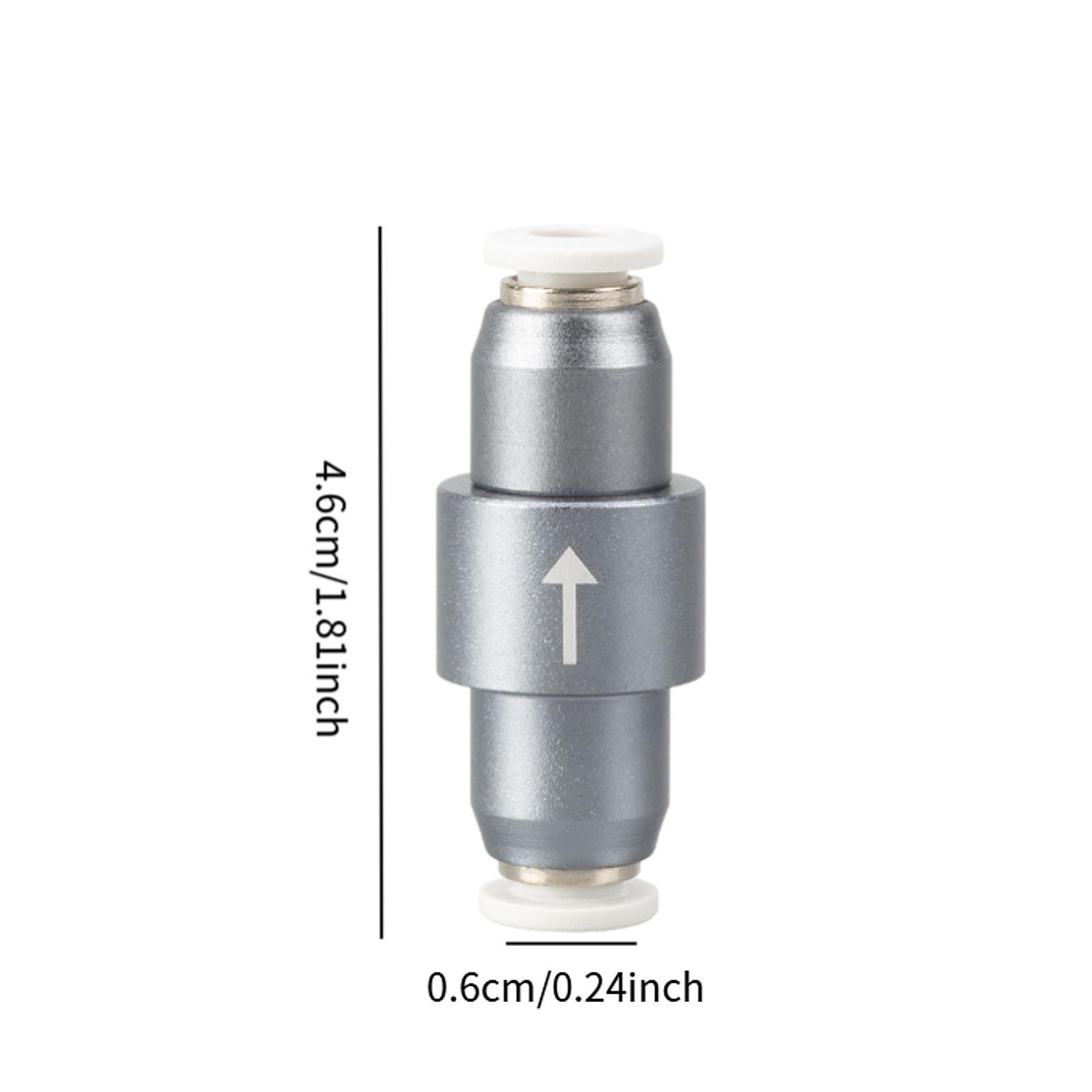 Regolatore per Tubo CO2, Drop  - Aquarium Planted Setup recensione e prezzo
