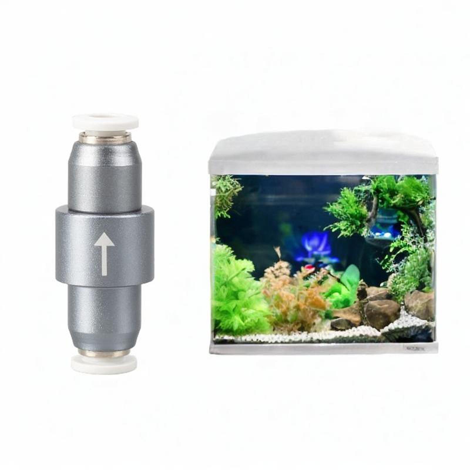 Regolatore per Tubo CO2, Drop  - Aquarium Planted Setup recensione e prezzo