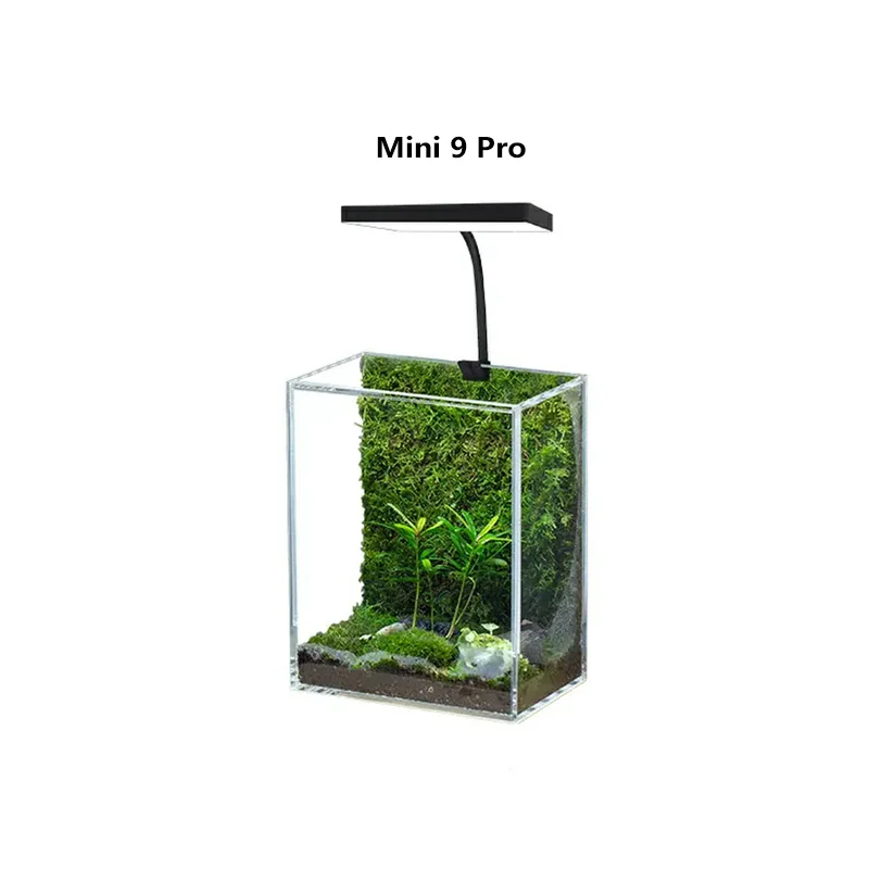 WEEK AQUA USB acquario luce Pi - Aquarium Plant Growth Light recensione e prezzo
