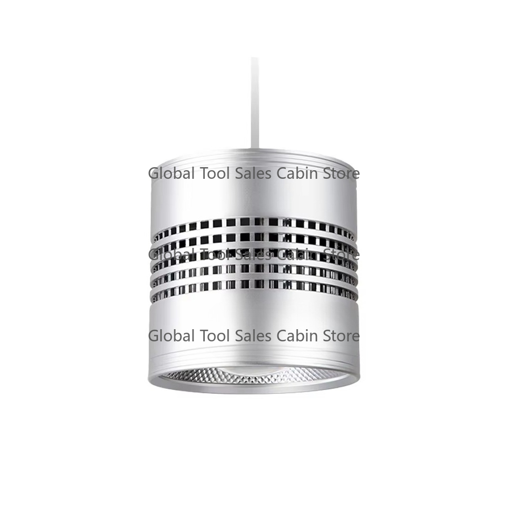 Luce LED per acquario piantato - Aquarium Planted Tank Light recensione e prezzo