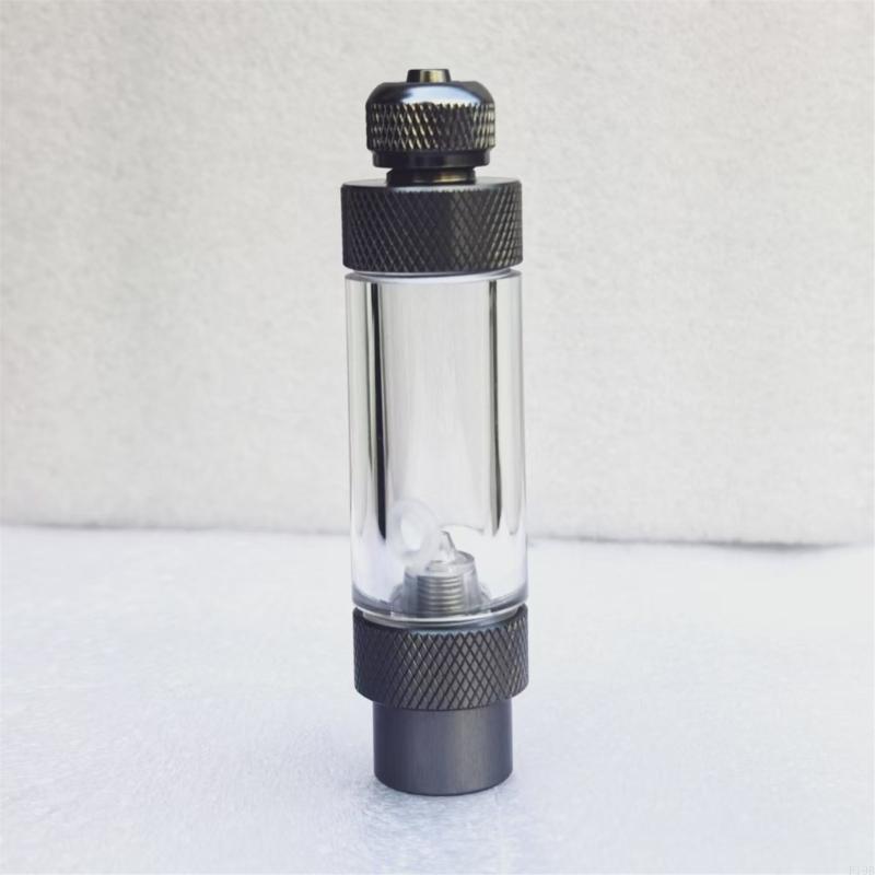 Regolatore CO2 per mini acquar - Aquarium Planted Setup recensione e prezzo