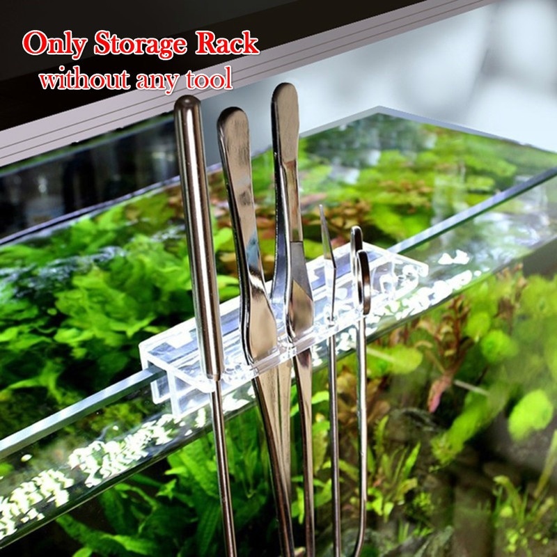 1 pz nuovo acquario strumenti  - Aquarium Plant Iron recensione e prezzo