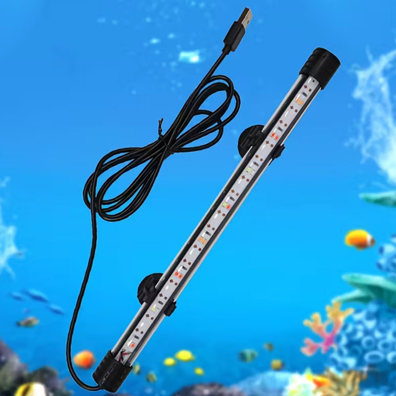 17-47 CM Spina USB Acquario Lu - Aquarium Plant Iron recensione e prezzo