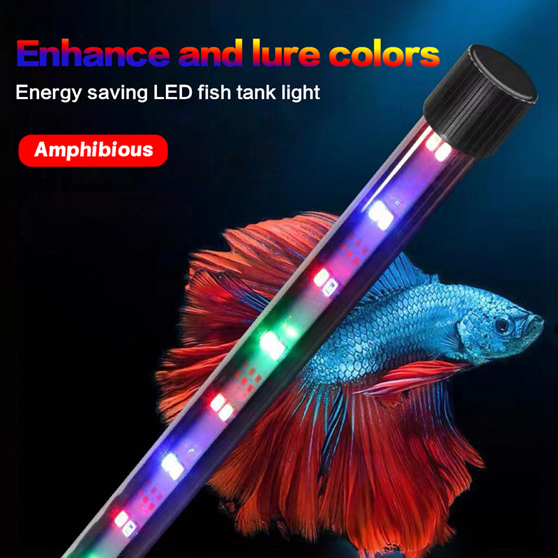 17-47 CM Spina USB Acquario Lu - Aquarium Plant Iron recensione e prezzo