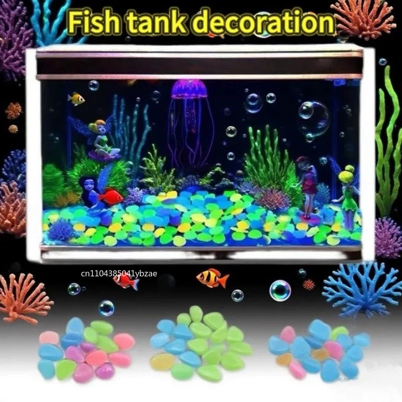 100-800 ciottoli che si illumi - Aquarium Planting recensione e prezzo