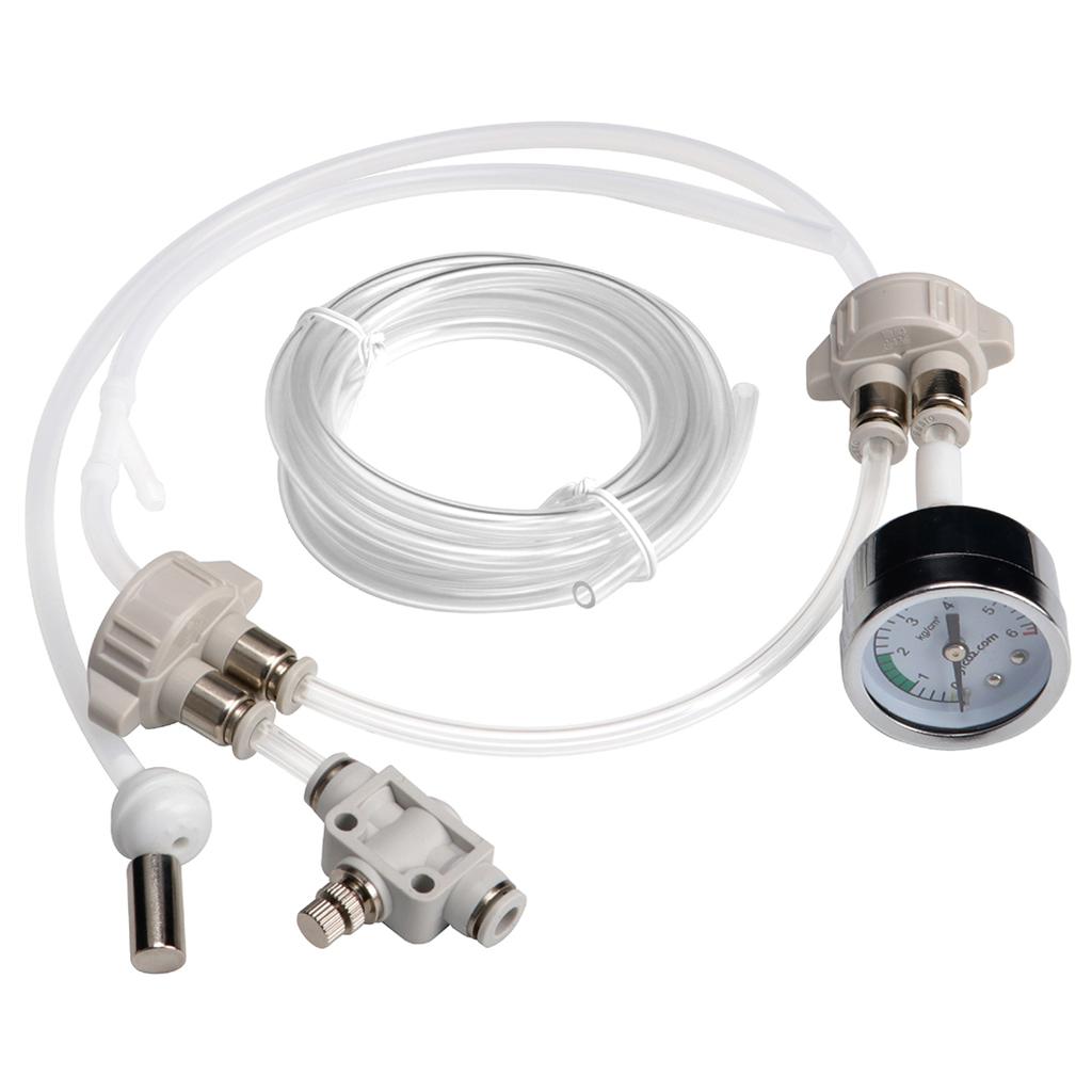 Kit Generatore di CO2 per Acqu - Aquarium Planted Setup recensione e prezzo