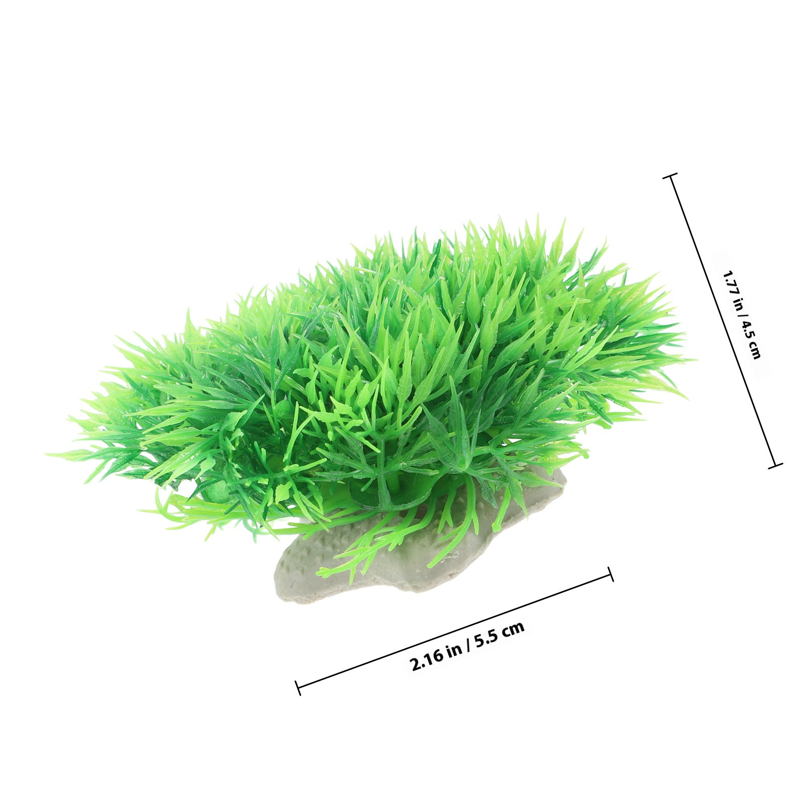 Set di 6 Piante Artificiali Re - Aquarium Planted Setup recensione e prezzo