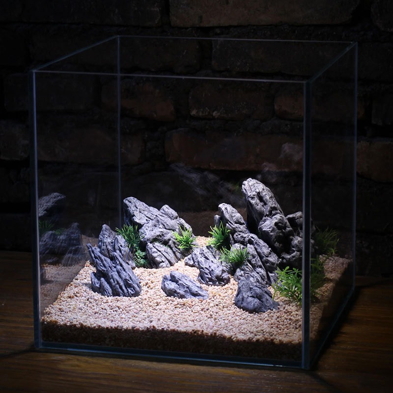 Decorazione per Acquario, Simu - Aquarium Planted Setup recensione e prezzo