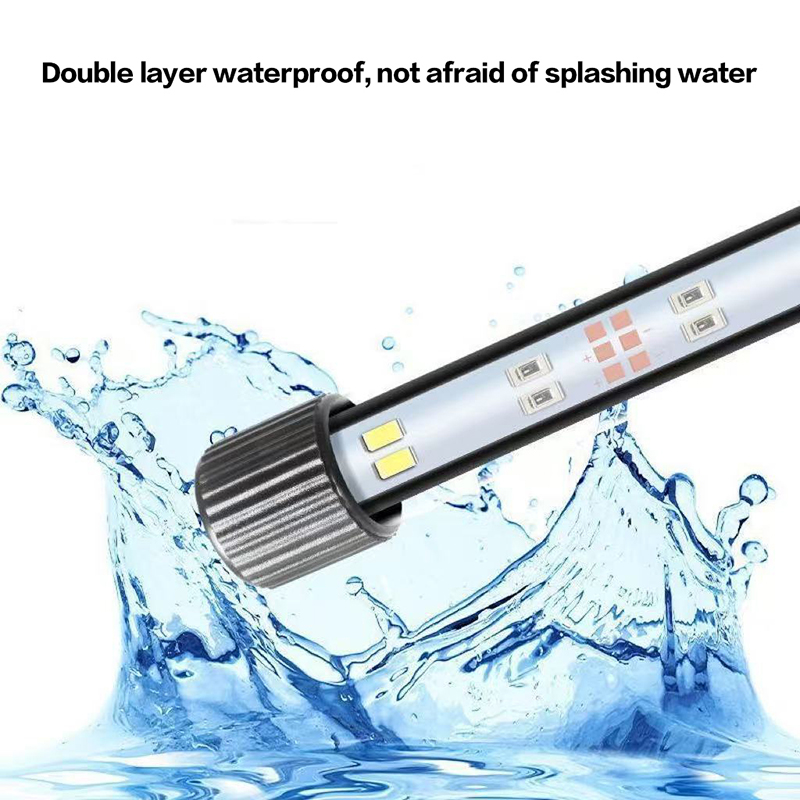 Luce per Acquario, Illuminazio - Aquarium Plant Iron recensione e prezzo