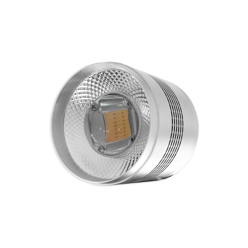 Lampada LED 70W per Acquari d' - Planted Aquarium Algae Control recensione e prezzo