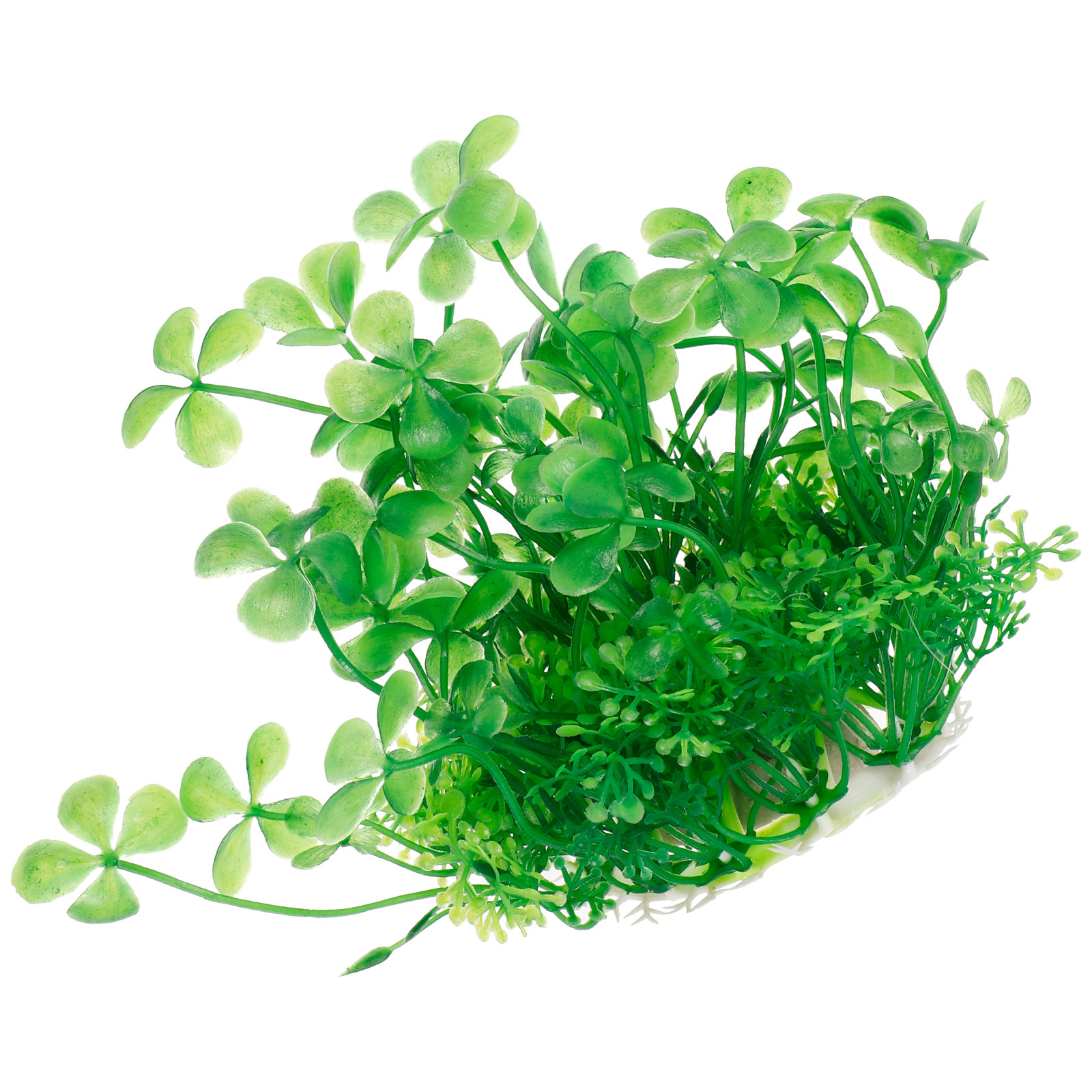Piante Artificiali Realistiche - Aquarium Planted Setup recensione e prezzo