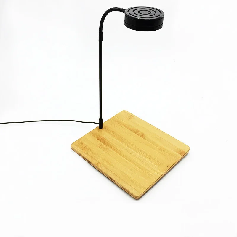Mini luce per acquario a LED c - Aquarium Plant Growth Light recensione e prezzo