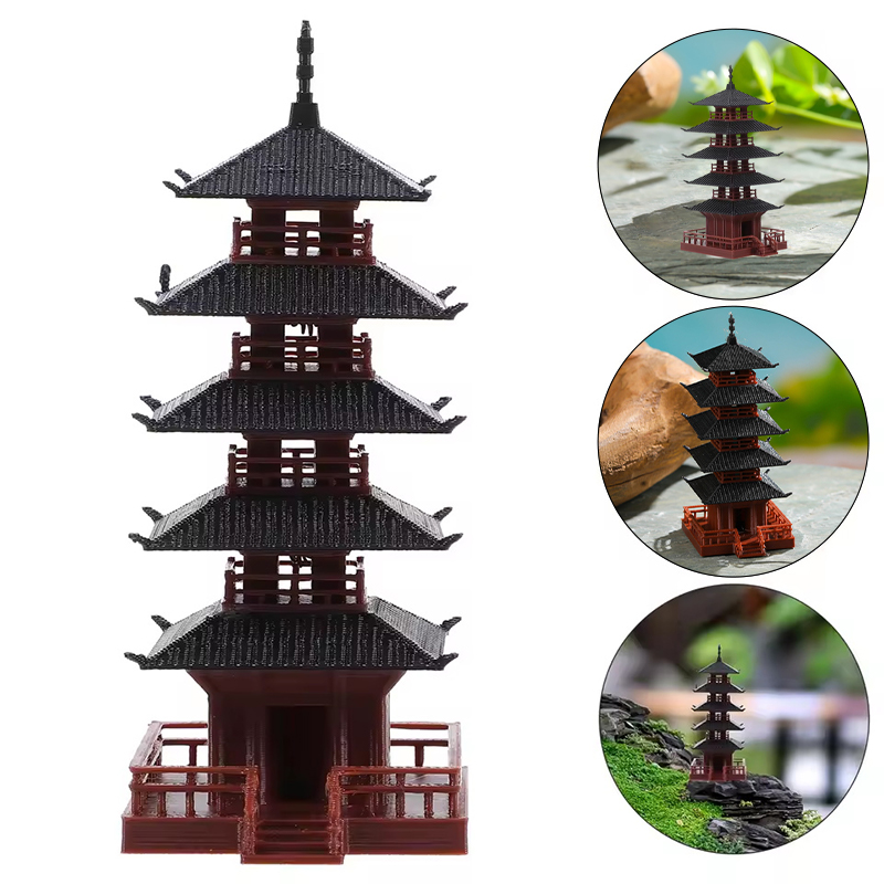 Acquario da giardino Bonsai De - Aquarium Planting recensione e prezzo
