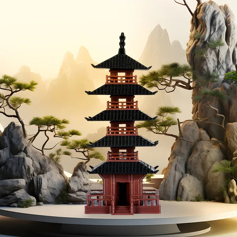 Acquario da giardino Bonsai De - Aquarium Planting recensione e prezzo