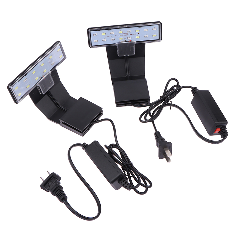 【Novità】Nuova Lampada LED Impe - Aquarium Planted Tank Light recensione e prezzo