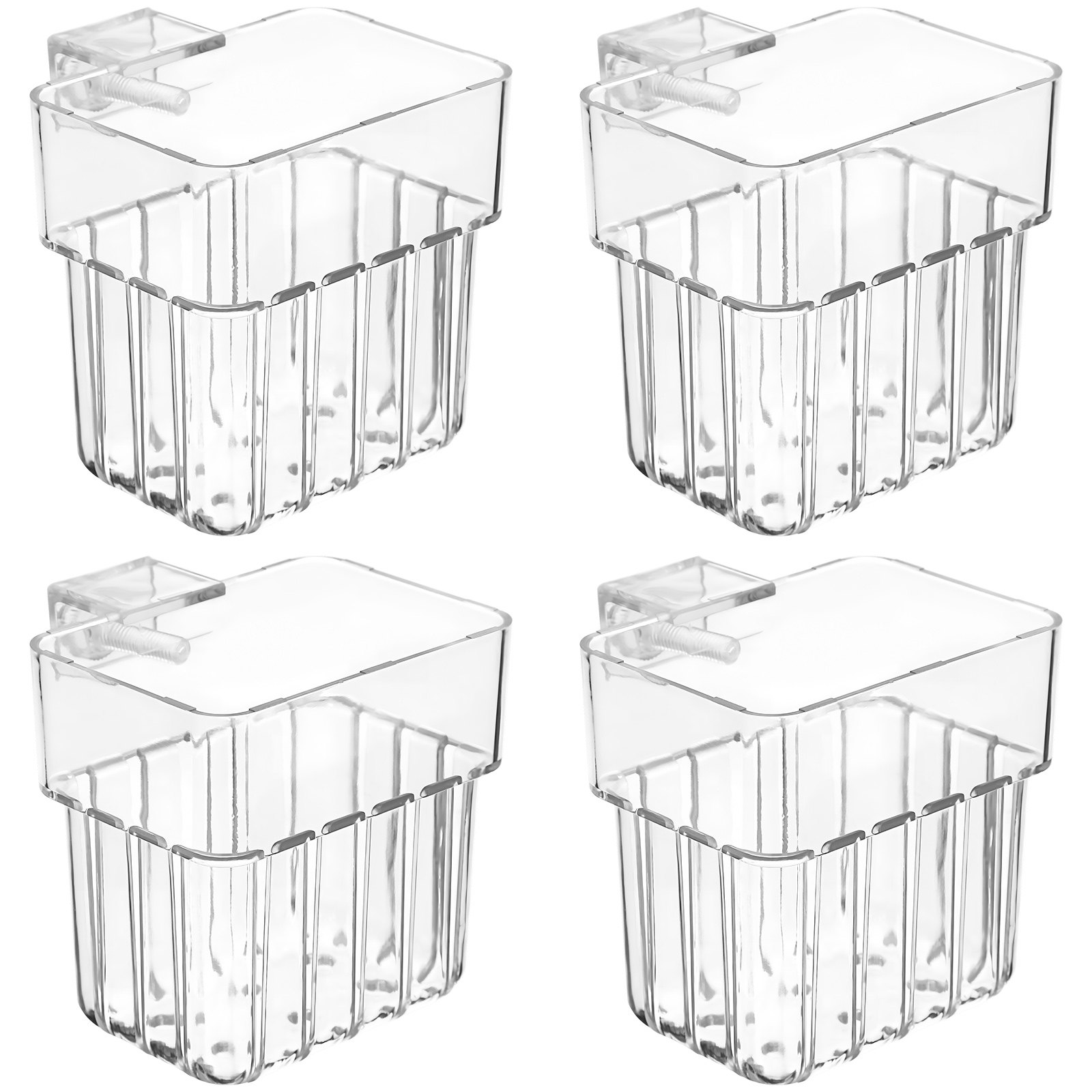 4 Pezzi Supporti per Piante da - Aquarium Planted Setup recensione e prezzo