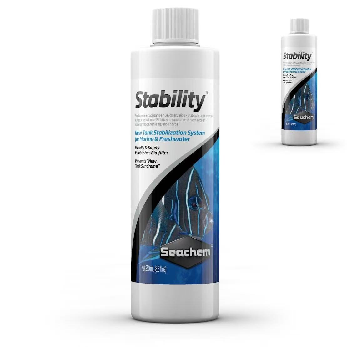 Batteri Nitrificanti per Acqua - Planted Aquarium Cycling recensione e prezzo