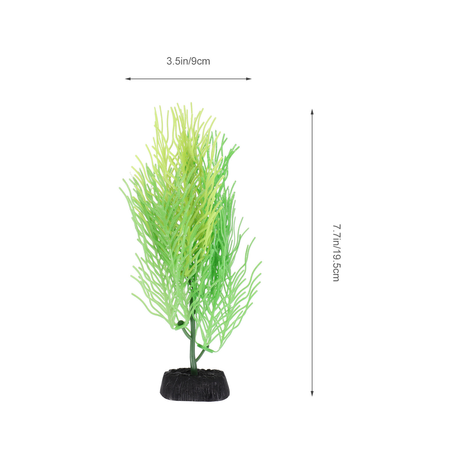 Pianta Acquatica Artificiale H - Aquarium Planted Setup recensione e prezzo