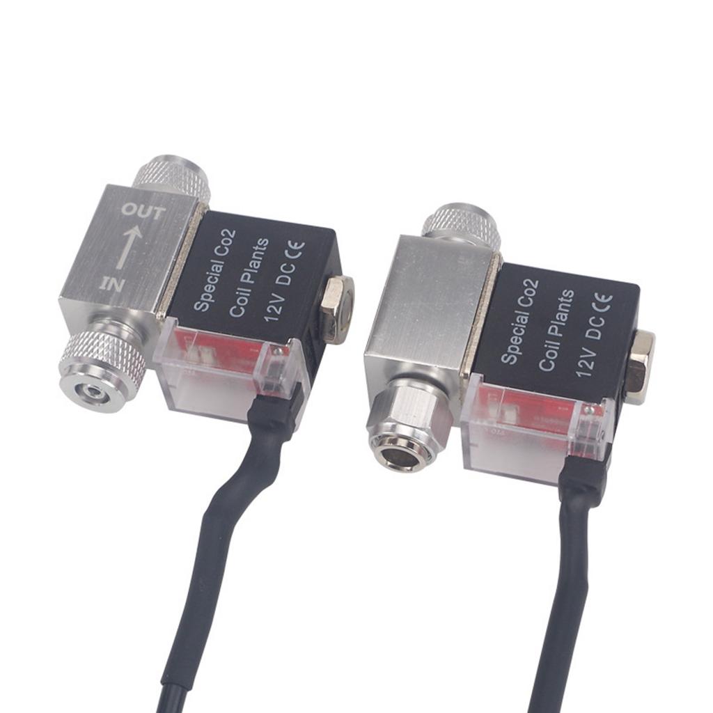 Kit Generatore di CO2 12V con  - Aquarium Planted Setup recensione e prezzo
