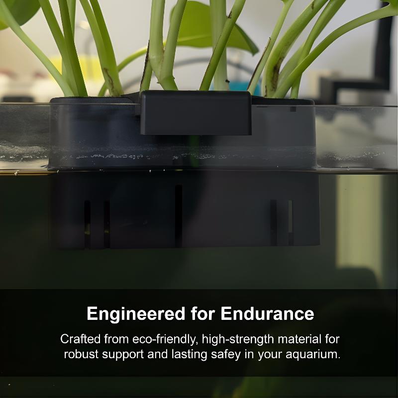 Set di 1, 2 o 3 Supporti per P - Aquarium Planted Setup recensione e prezzo