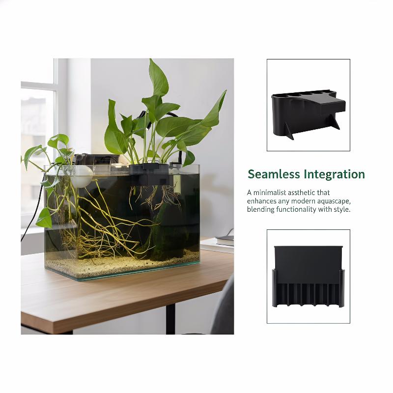 Set di 1, 2 o 3 Supporti per P - Aquarium Planted Setup recensione e prezzo