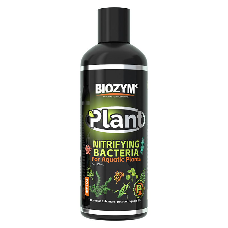 BIOZYM Batteri per acquari - C - Planted Aquarium Cycling recensione e prezzo