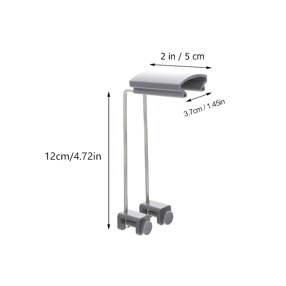Supporto per Luce Acquario Reg - Aquarium Planted Tank Light recensione e prezzo
