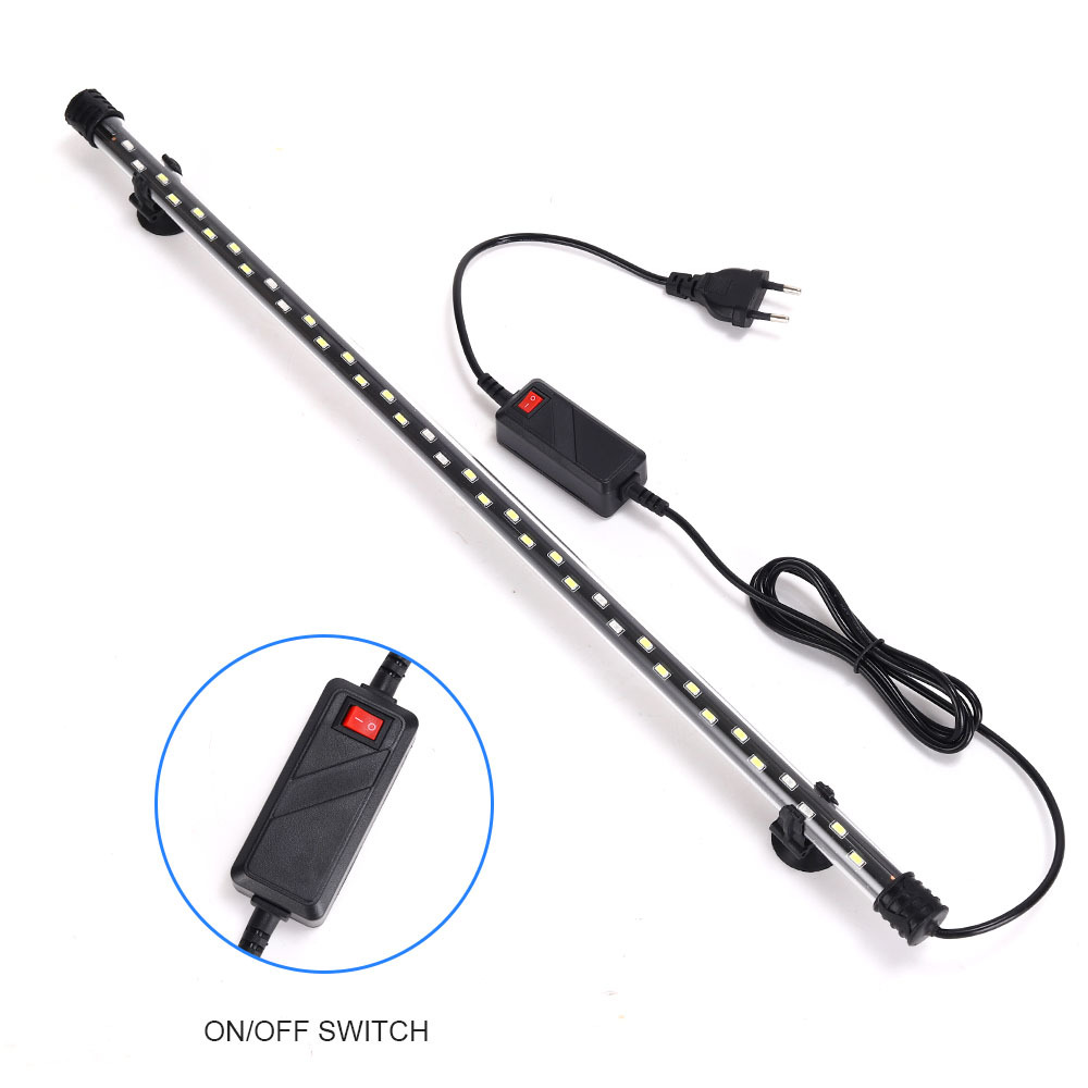 90-260V Acquario Luce LED Impe - Aquarium Plant Iron recensione e prezzo