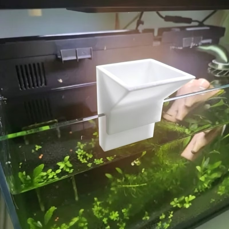 Camera di ingresso acqua per a - Aquarium Planted Setup recensione e prezzo