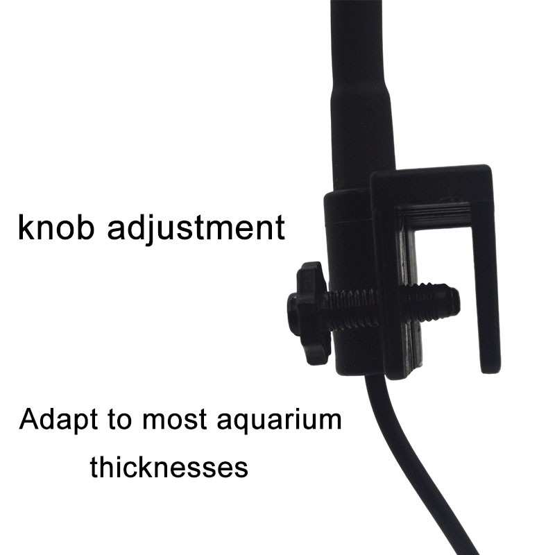 Lampada LED a Spettro Completo - Planted Aquarium Cycling recensione e prezzo