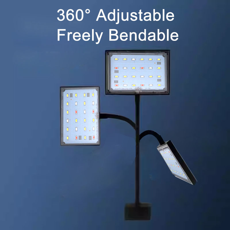 Lampada LED a Spettro Completo - Planted Aquarium Cycling recensione e prezzo