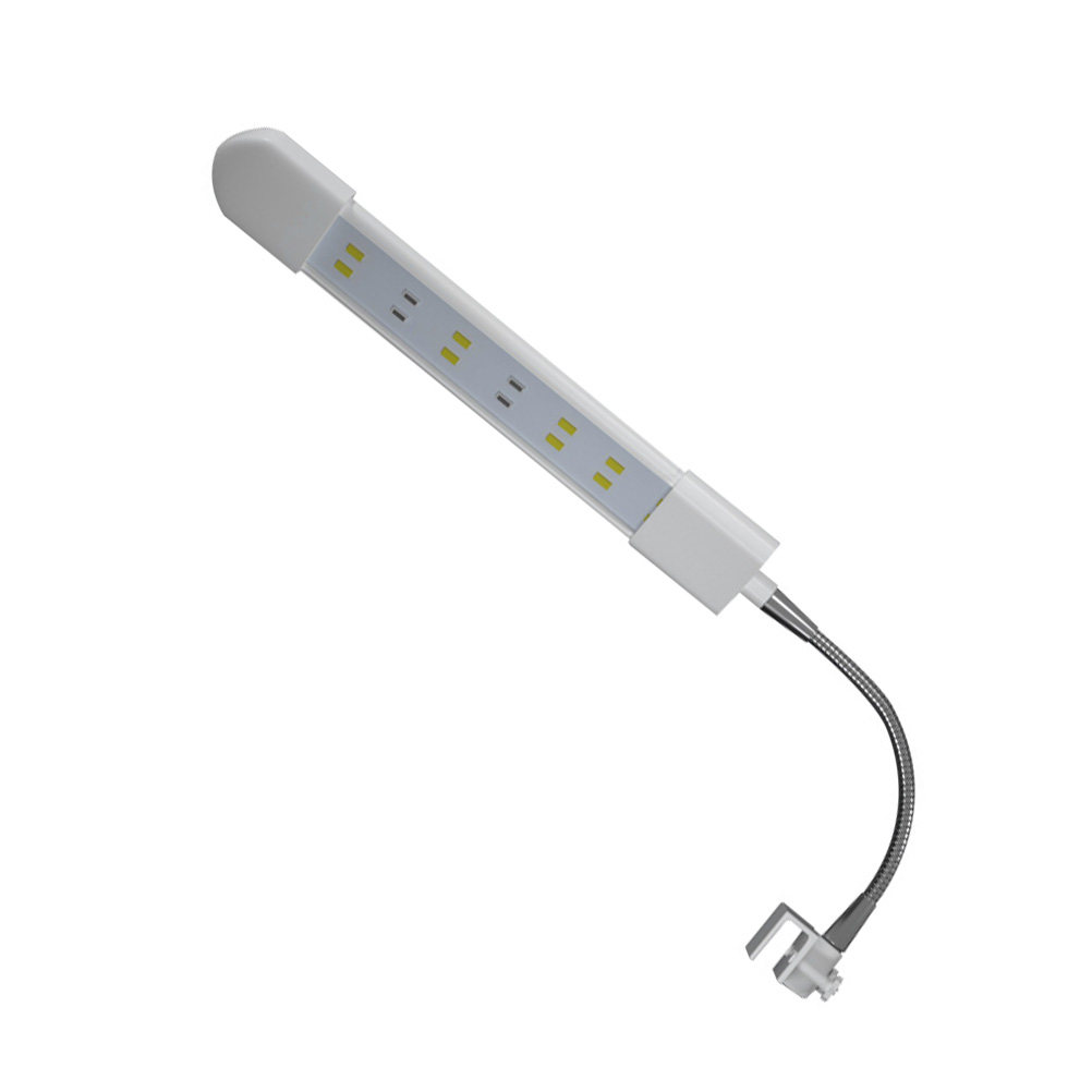 Lampada a Clip per Acquario, I - Aquarium Planted Setup recensione e prezzo